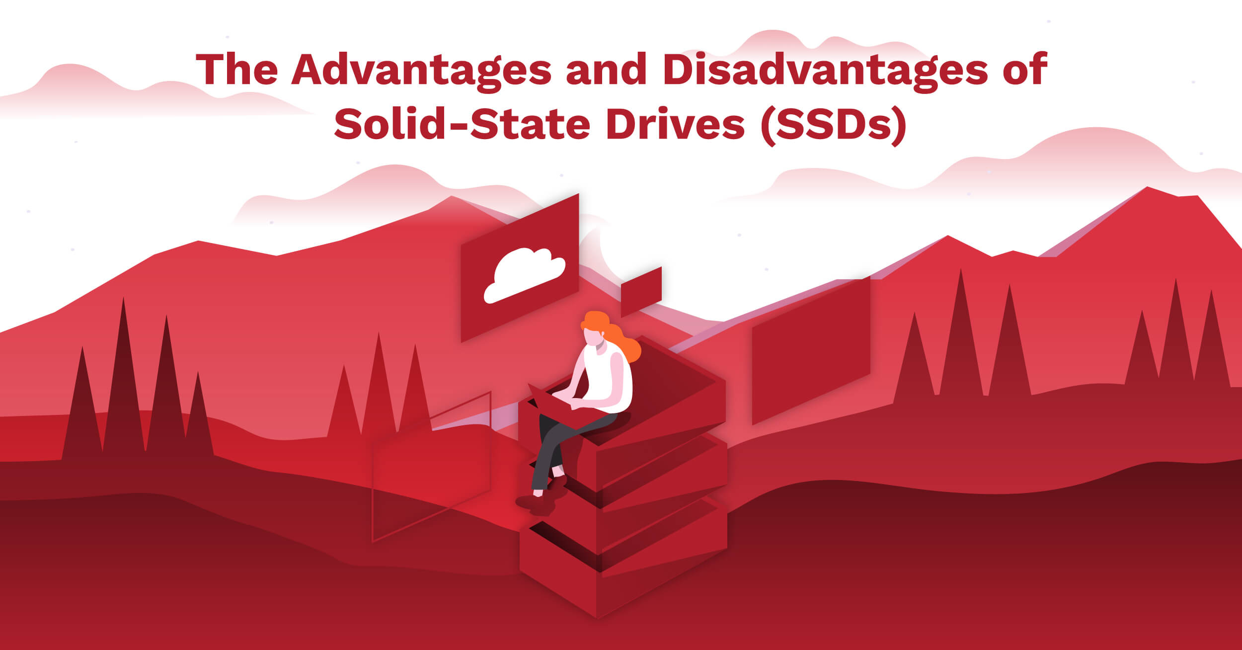 Codevix Blog The Advantages and Disadvantages of SolidState Drives